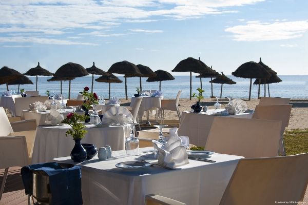 Iberostar Saphir Palace (Hammamet )